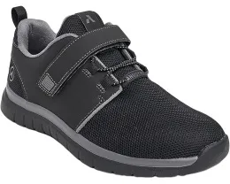 Беговые кроссовки Anodyne No. 46 Sport Jogger с ортопедической поддержкой и комбинированной застежкой
