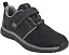Беговые кроссовки Anodyne No. 46 Sport Jogger с ортопедической поддержкой и комбинированной застежкой