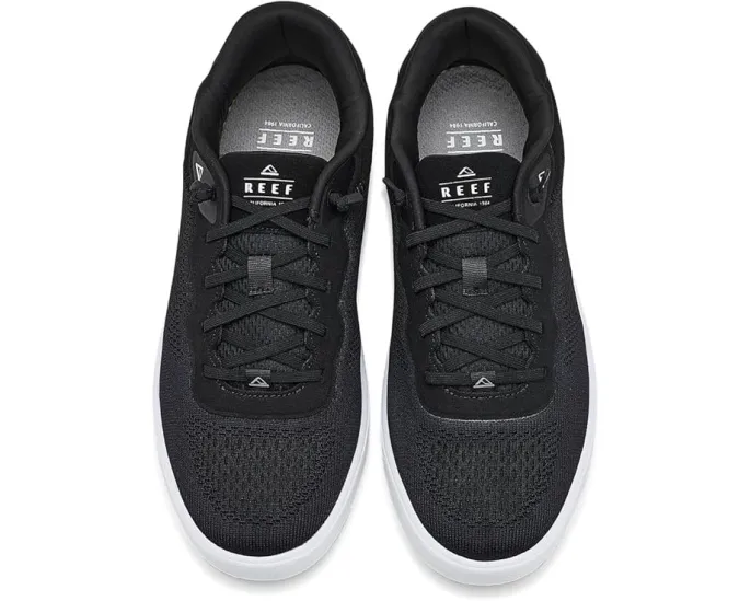 Кроссовки Reef Shoreline Del Mar с эластичной шнуровкой и поддержкой