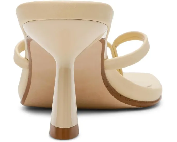 Босоножки Steve Madden Allies с квадратным носком и каблуком