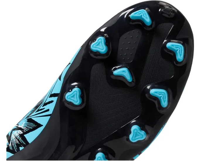 Детские бутсы Puma Ultra Play Christian Pulisic с подошвой TPU SPEEDPLATE