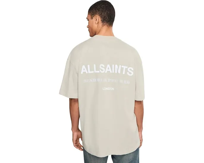 Dreamer Short Sleeve Crew