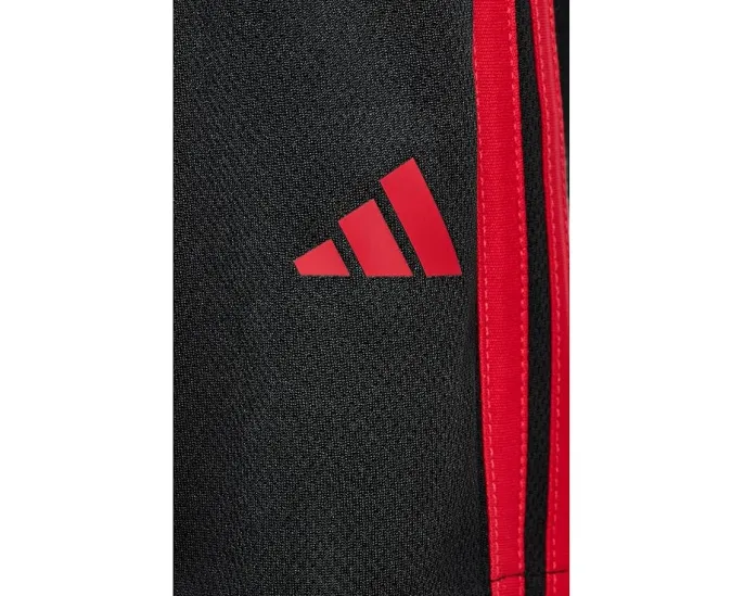 Шорты adidas Kids Essentials с 3 полосами из переработанной сетки