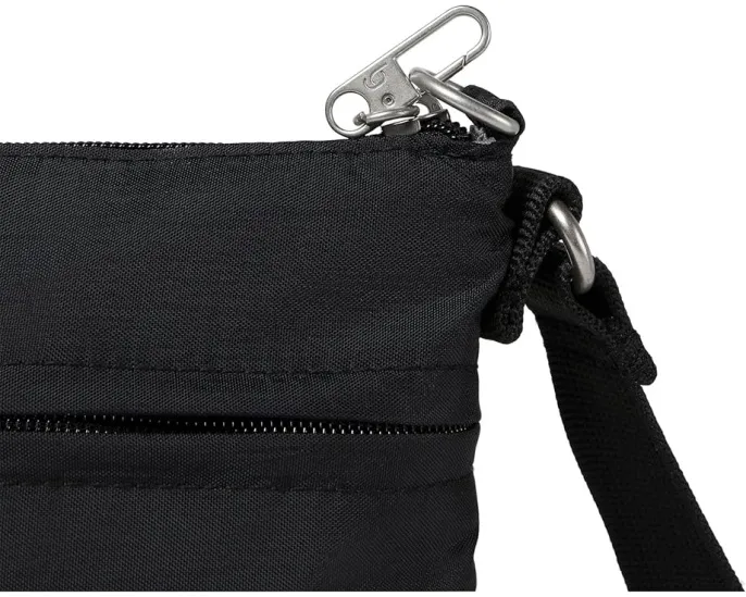 Сумка кроссбоди Baggallini Securtex Anti-Theft Memento с защитой RFID