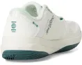 Теннисные кроссовки New Balance 796v4 с технологией FuelCell и прочной подошвой