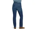 Джинсы NYDJ High Rise Straight с высокой посадкой Sunset Villa и технологией Lift Tuck