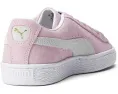 Puma Kids Suede Classic XXI кроссовки для детей с кожаным верхом