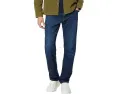 Джинсы AG Everett Slim Straight Fit в цвете Crusade