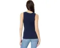 Топ Michael Stars Paloma Wide Binding с широкой бейкой и прямым подолом