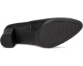 Туфли Aerosoles Betsy из натуральной кожи с каблуком block heel и стелькой Ortholite