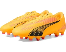 Футбольные бутсы Puma Ultra Play для твердого и искусственного покрытия с подошвой SPEEDPLATE