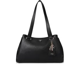 Вместительная сумка Evie Girlfriend Carryall с двумя ручками GUESS