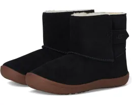 Детские сапожки UGG Keelan II с подкладкой из переработанной шерсти