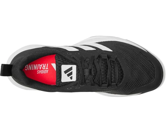 Тренировочные кроссовки Adidas Rapidmove 2 с асимметричной системой Torsion