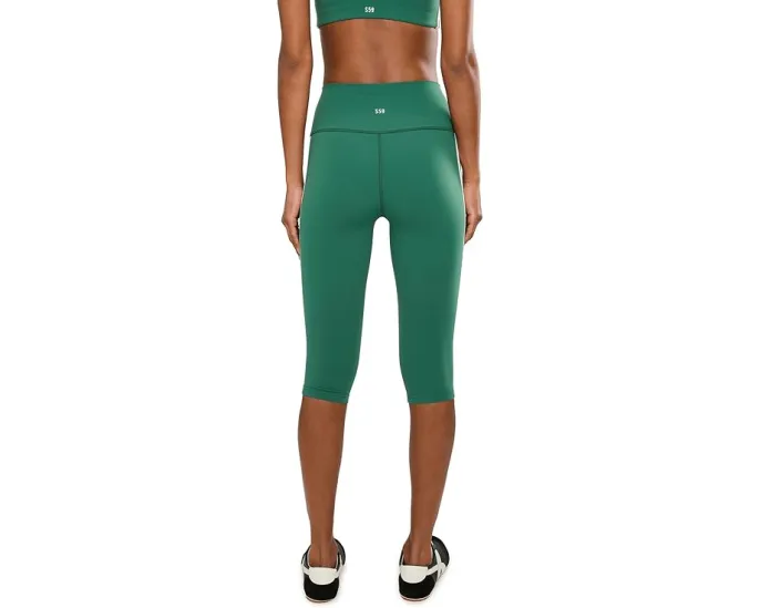 Леггинсы Splits59 Ella High-Waist Airweight с высокой талией 16 дюймов