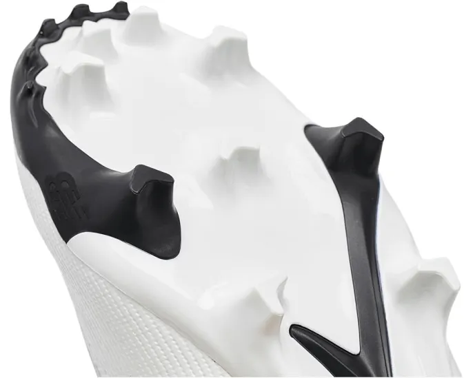 Бутсы для лакросса New Balance Burnx5 с литой подошвой и сетчатым верхом