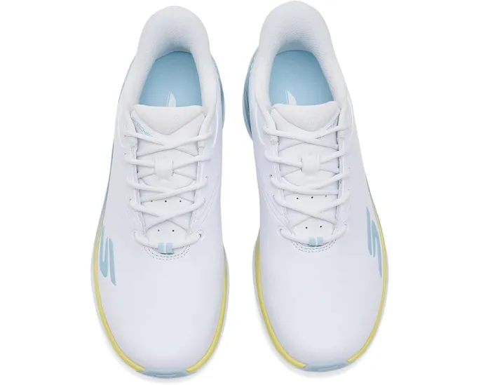 Обувь для гольфа Skechers GO GOLF Blade Arch Fit Slip-In с поддержкой свода