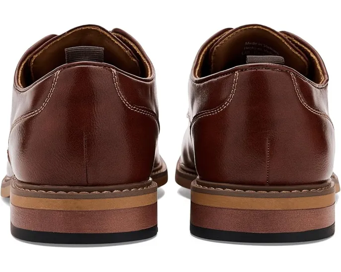Steve Madden Mearnest оксфорды на низком каблуке с классическим дизайном