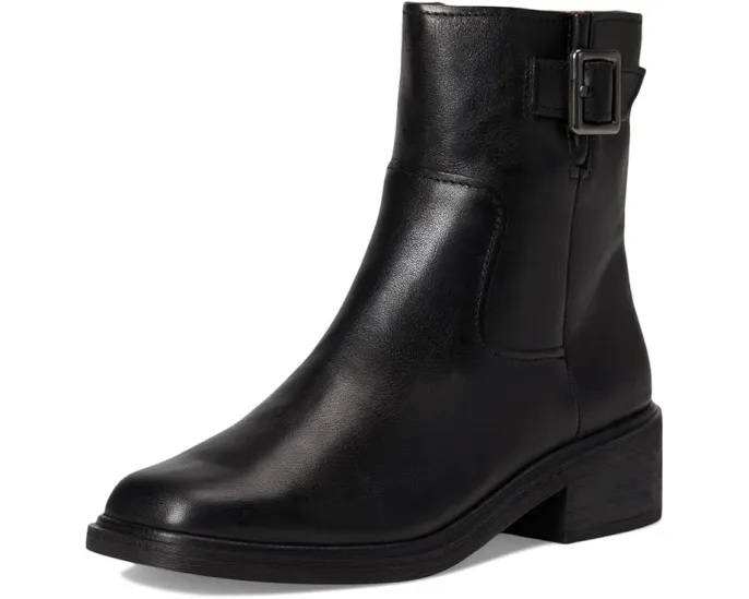 Ботильоны Franco Sarto Gillian в стиле челси на блочном каблуке