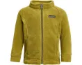 Детская флисовая куртка Columbia Kids Benton Springs из мягкого флиса 250 г