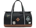 Вместительная дорожная сумка Heritage Duffel с ремнями и перегородкой