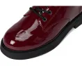 Ботильоны Pose с блестящим верхом и комбинированной застежкой Steve Madden Kids