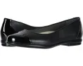 Балетки SAS Scenic Cap Toe со съемной стелькой и широким носком