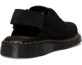 Сандалии Dr. Martens Jorge II Leather Slingback на липучке