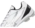 Бутсы Mizuno Cushionrevo Diamond TPU с пластиковым верхом и низким силуэтом