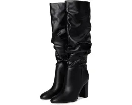 Ботильоны Nine West Magnett из искусственной замши на низком каблуке
