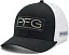 Бейсболка Columbia PFG Hooks Mesh Ball Cap сетчатая