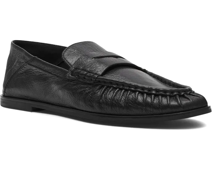 Лоферы Steve Madden Stewart с круглым носком и резиновой подошвой