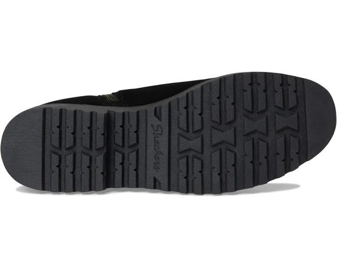 Ботинки SKECHERS Arch Fit Marlie с поддержкой свода стопы и замшевым верхом