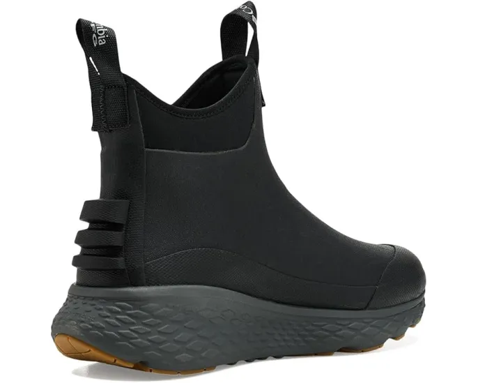 Резиновые сапоги Columbia PFG Dry Tortugas с амортизацией Techlite+ для рыбалки