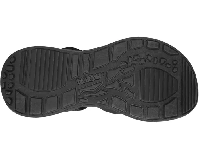 Taos Footwear Super Z сандалии для активного отдыха с поддержкой свода стопы