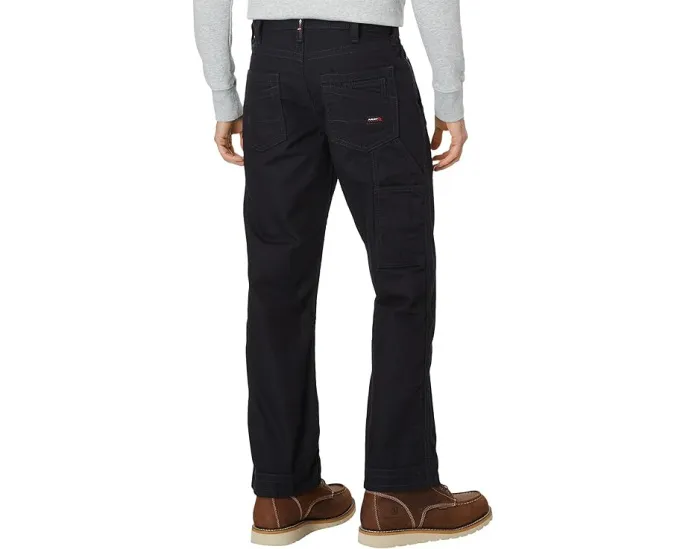 Ariat Брюки рабочие огнестойкие FR M4 Low Rise Bootcut с карманами