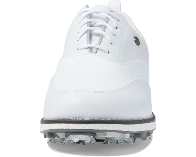 FootJoy женские гольф-туфли Premiere Series Issette с кожаным верхом и системой шипов Fast Twist 3.0