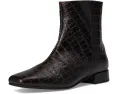 Ботильоны Vagabond Shoemakers Mona на молнии с миндалевидным носком