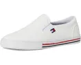 Мокасины Tommy Hilfiger Lezari с полосатым дизайном на подошве