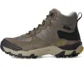 Средние водонепроницаемые треккинговые ботинки L.L.Bean Trail Model X Mid