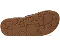 Volcom Recliner мужские сандалии на квилтовой подошве