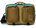Портфель-рюкзак Topo Designs Global Briefcase 3-Day с отделением для ноутбука
