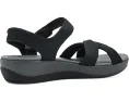 Сандалии Arla Daisy с мягкой стелькой и регулируемой застежкой Clarks