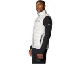 Пуховой жилет Columbia Arctic Crest с технологией Omni Heat Arctic