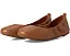Балетки Lucky Brand Emmielou Leather с растягивающимся верхом и миндалевидным носком