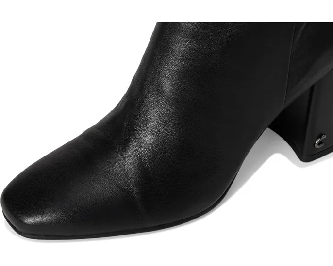 Ботфорты Brigid от Circus NY by Sam Edelman с квадратным носком и высоким каблуком