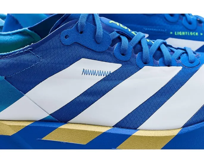 Беговые кроссовки adidas Adizero Adios Pro 4 с карбоновыми стержнями