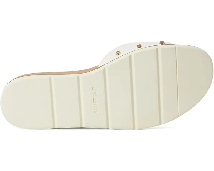 Плоские сандалии Dr. Scholl's Nice Iconic с регулируемой застежкой