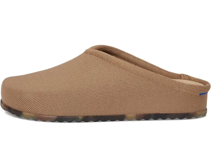 Клоги Rothy's The Casual Clog из мериносовой шерсти и переработанного пластика