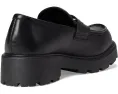 Vagabond Shoemakers лоферы Cosmo 2.0 из кожи с квадратным носком